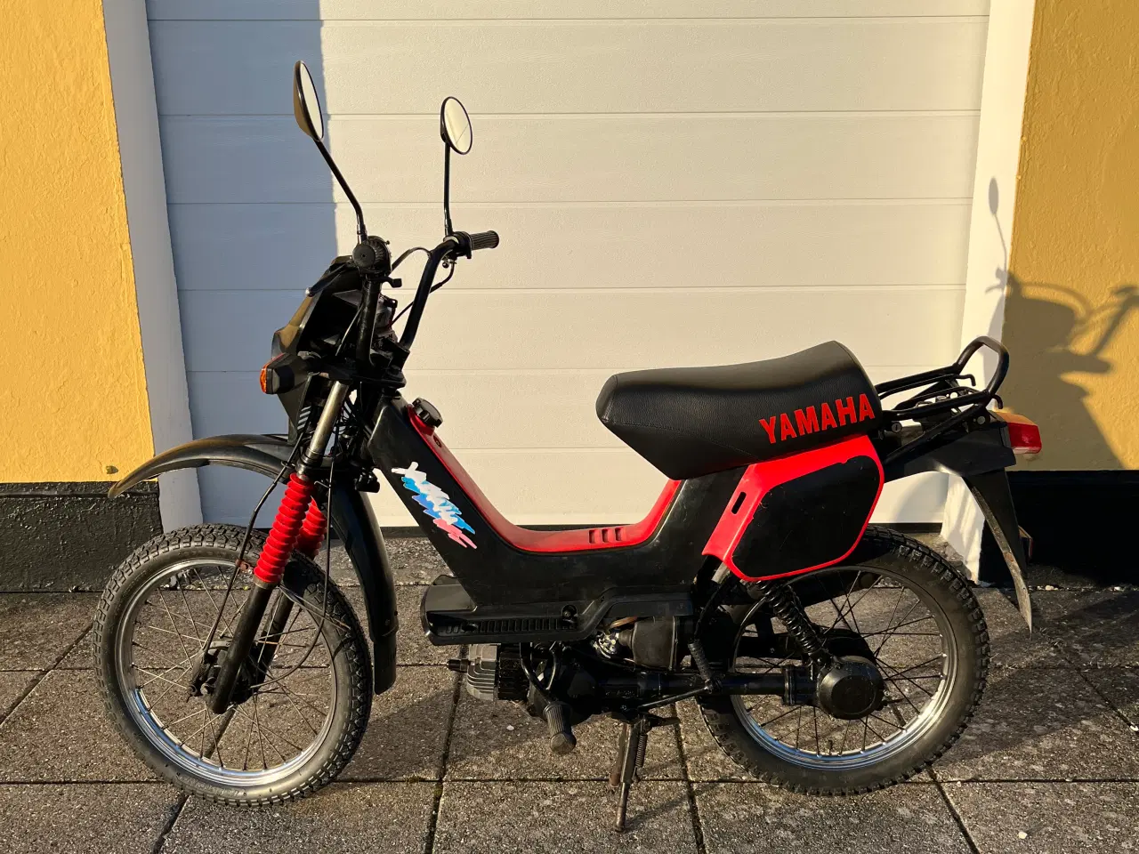 Billede 1 - Yamaha Sting SG50