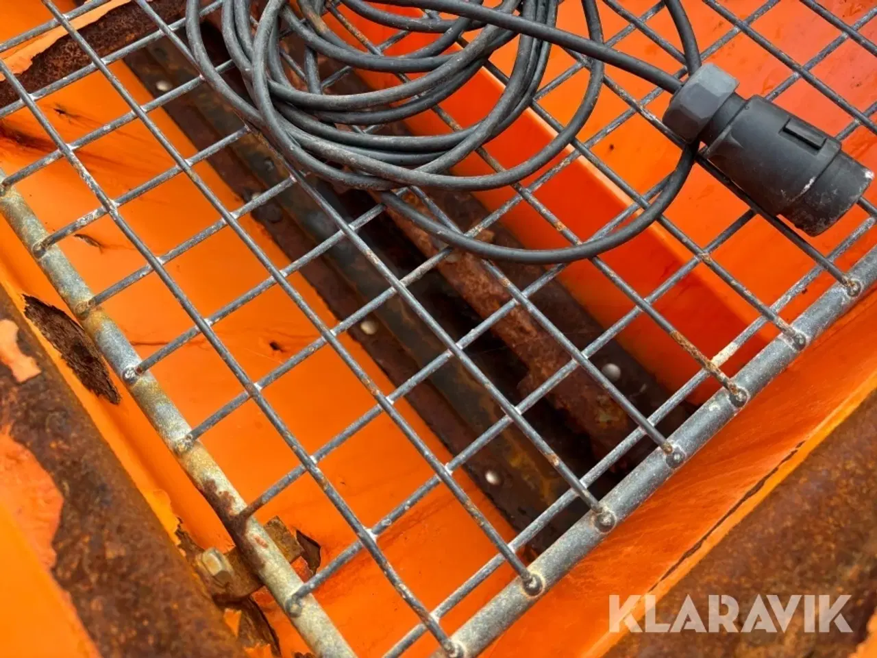 Billede 6 - Saltnedlægger Hydromann 200