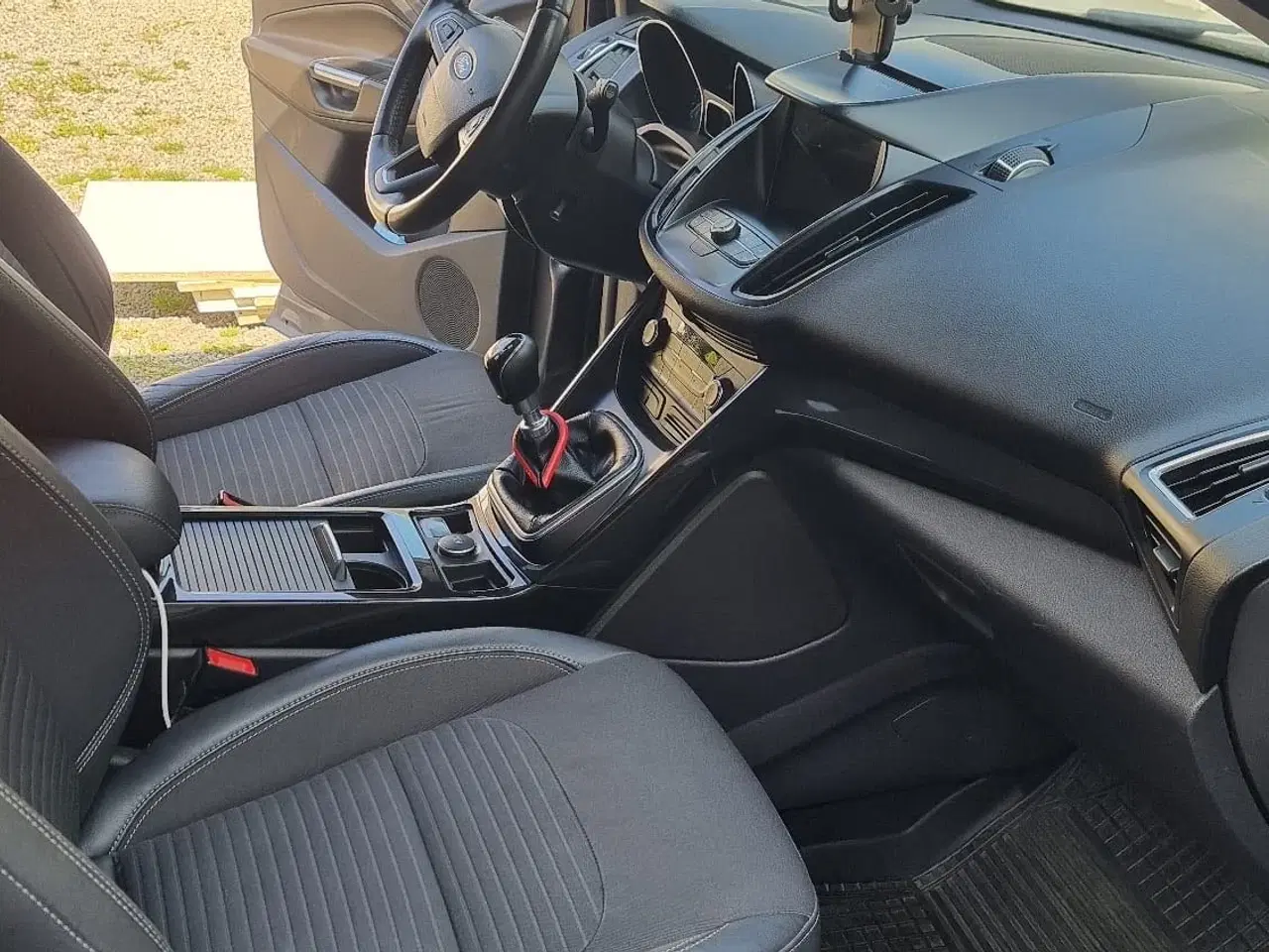 Billede 13 - Ford kuga 