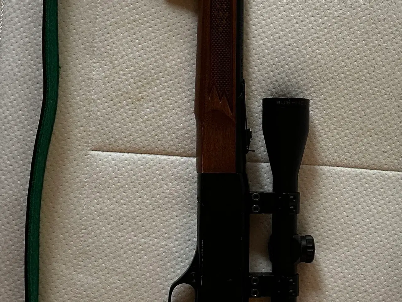 Billede 1 - Salonriffel Winchester