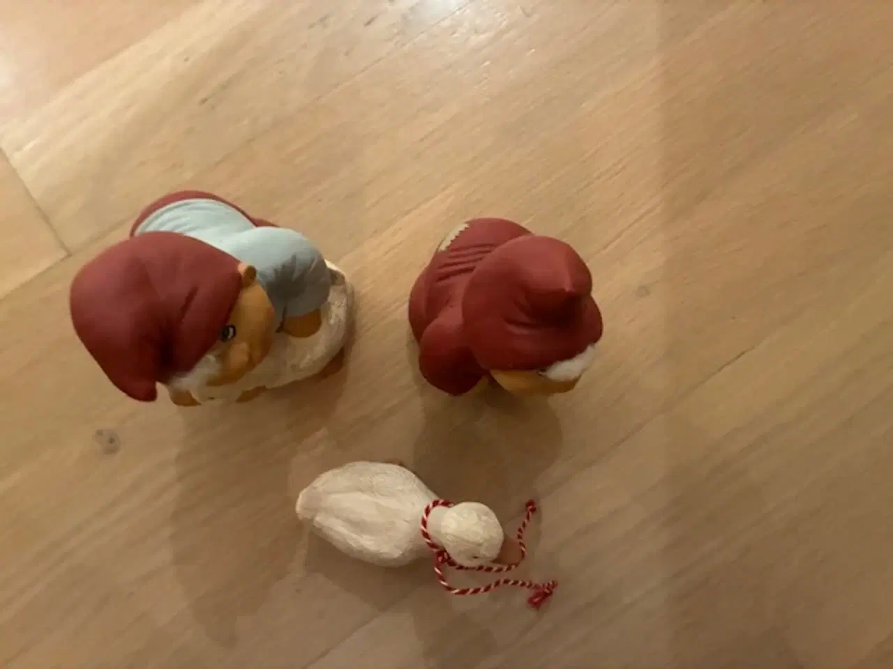 Billede 2 - Trip Trap 2006