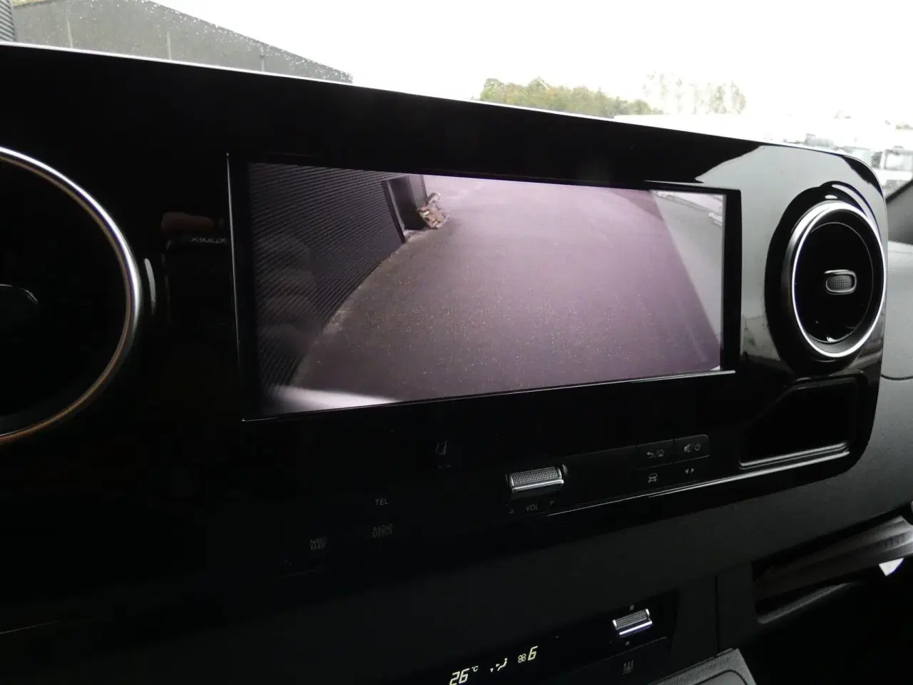 Billede 13 - Mercedes-Benz Sprinter 317 2,0 CDI A3 RWD 9G-Tronic 170HK Ladv./Chas. 9g Aut.