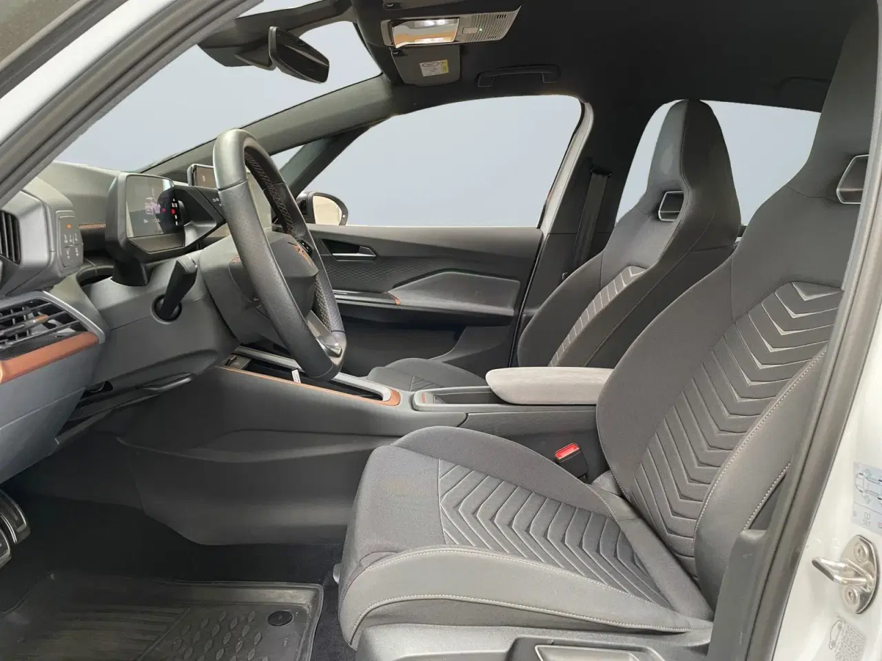Billede 10 - Cupra Born 58 High