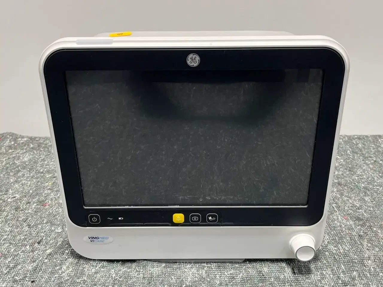 Billede 3 - Patient Monitor GE B125