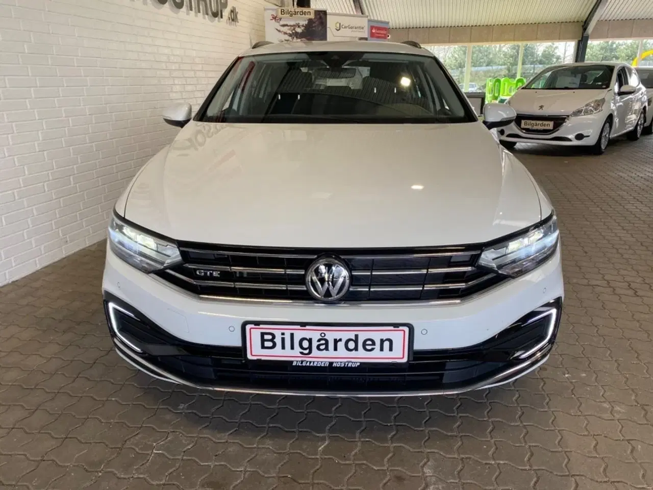 Billede 6 - VW Passat 1,4 GTE Variant DSG