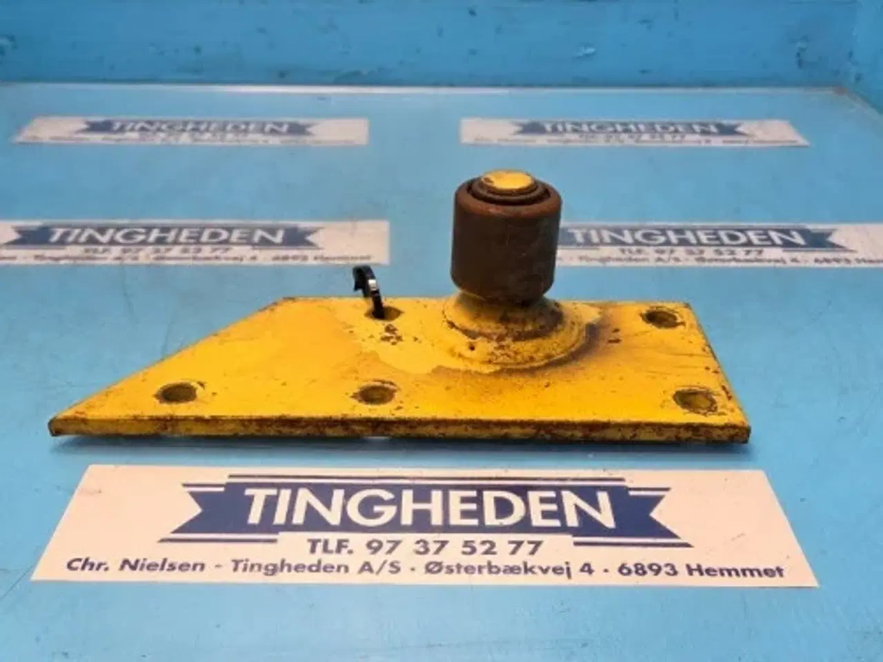 Billede 1 - New Holland TX68 Beslag R. 452395