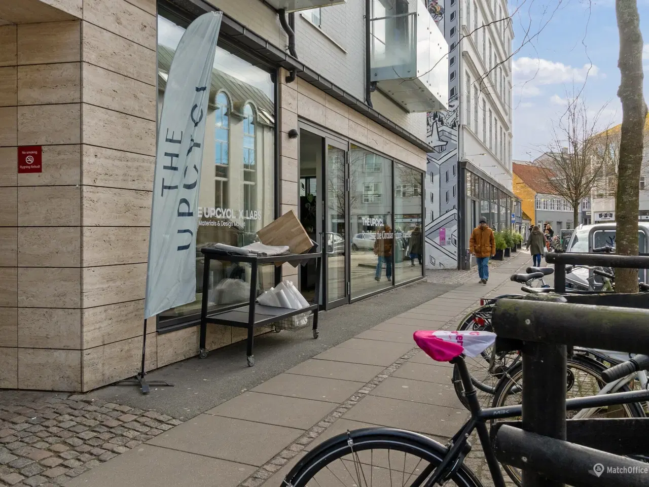 Billede 7 - Butikslejemål i Latinerkvarteret