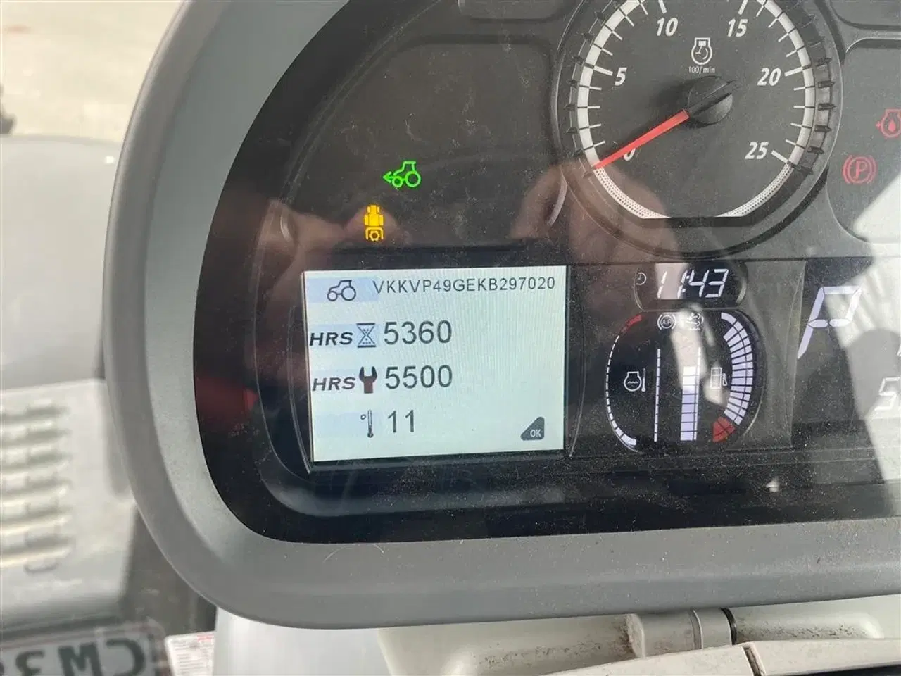 Billede 6 - Valtra S394