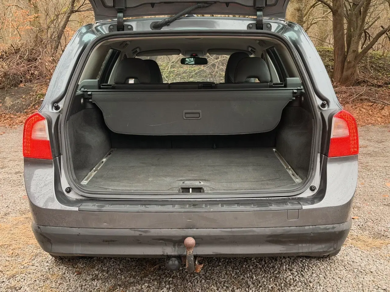 Billede 12 - Volvo V70 1,6 D DRIVe Summum