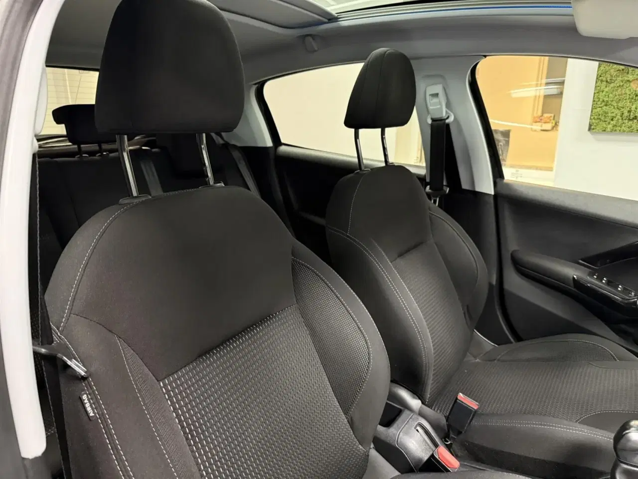 Billede 11 - Peugeot 208 1,2 PureTech Allure+ 82HK 5d