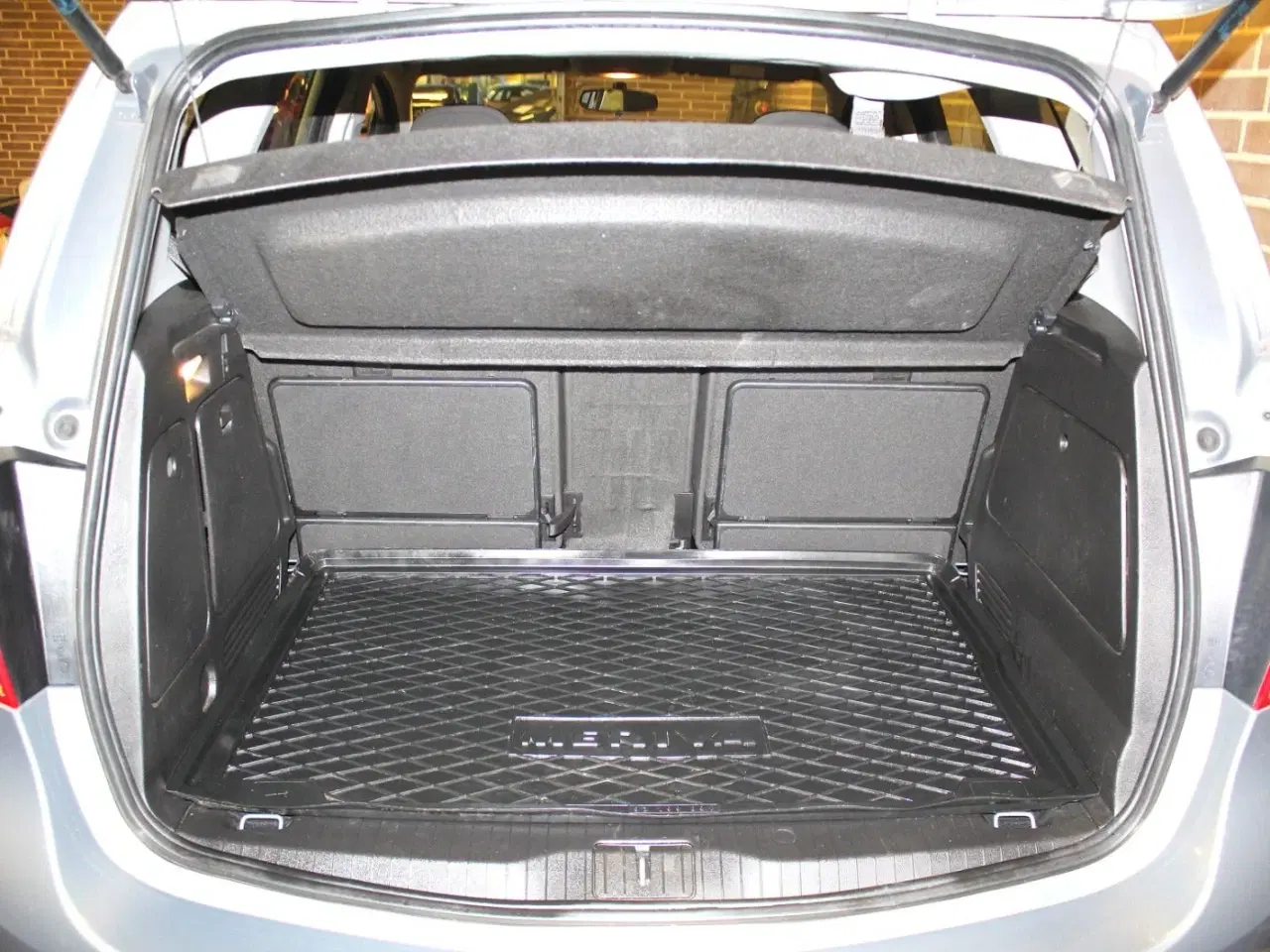 Billede 6 - Opel Meriva 1,4 Limited