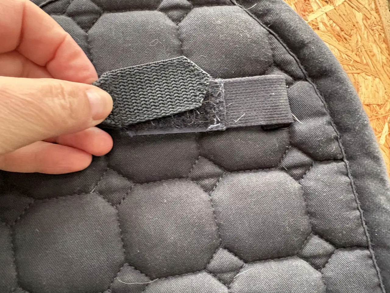 Billede 8 - Kingsland underlag str pony 