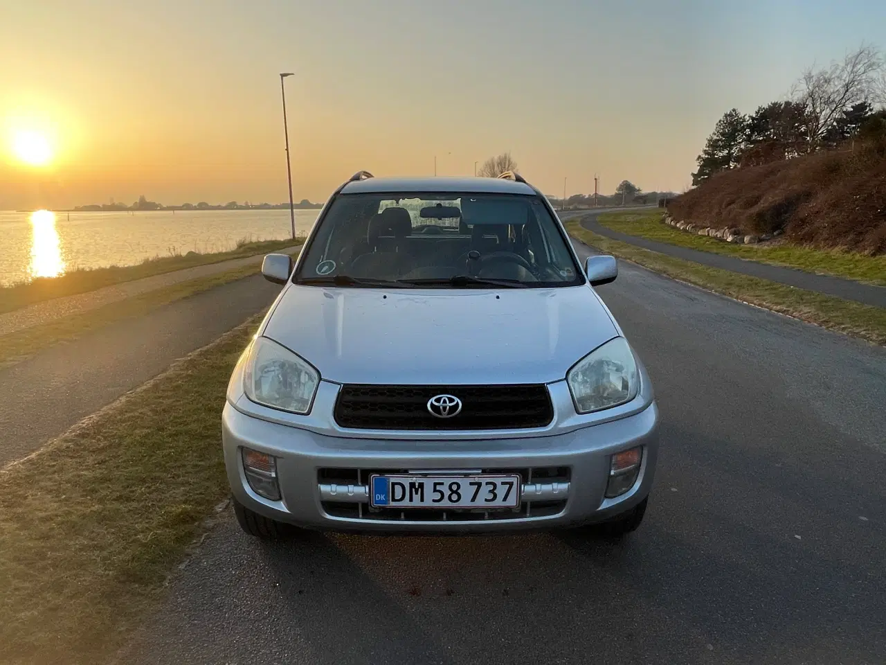 Billede 2 - fint familer bil