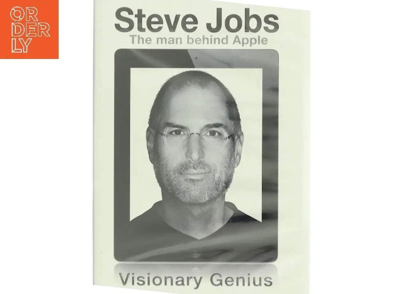 Billede 1 - Steve Jobs: Visionary Genius (DVD)