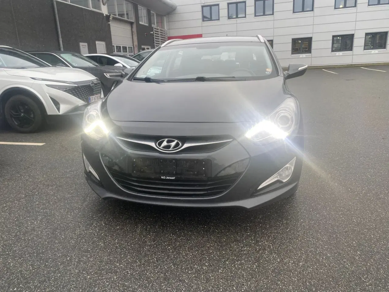 Billede 1 - Hyundai i40