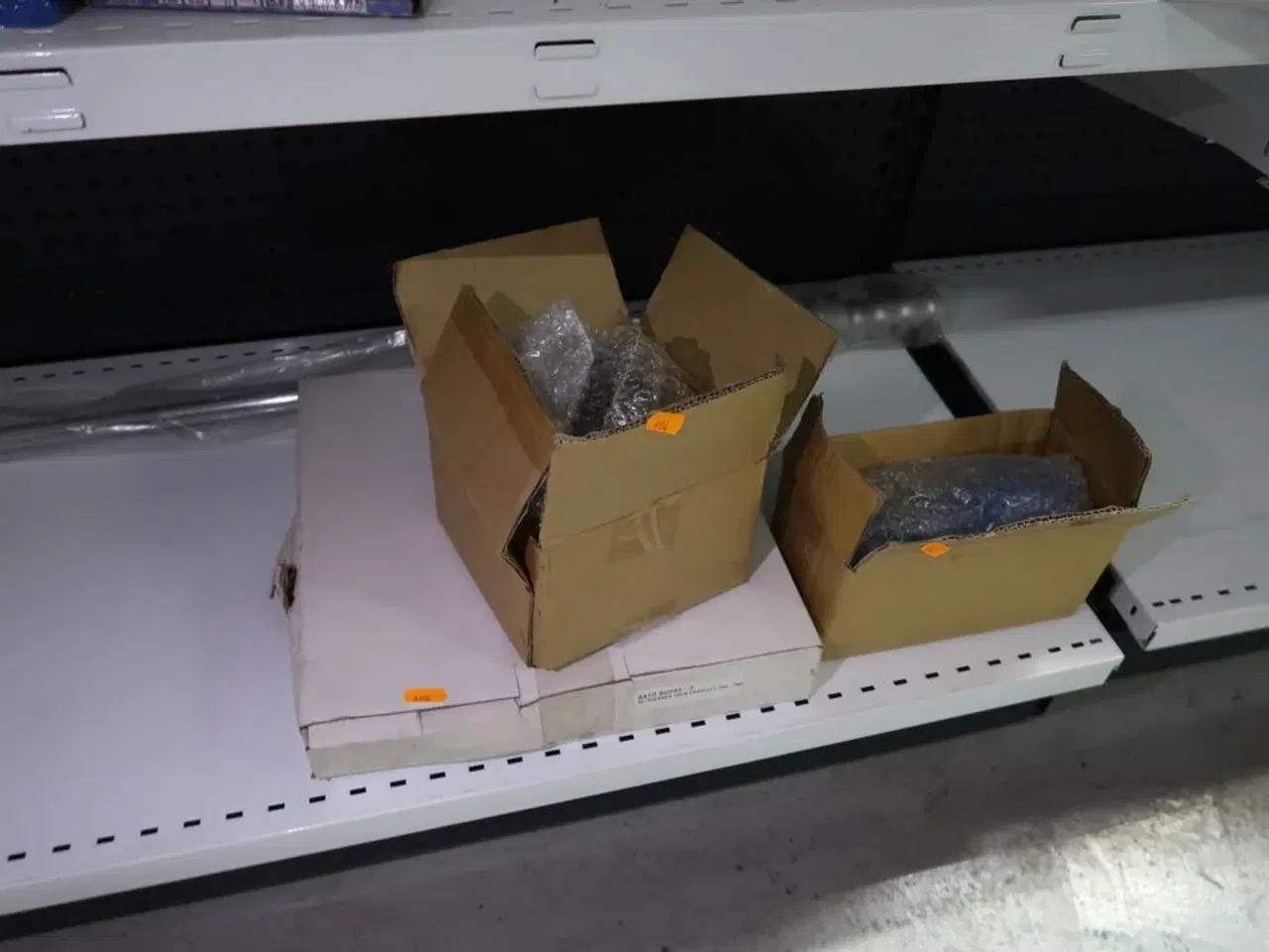 Billede 1 - Div. Varelager