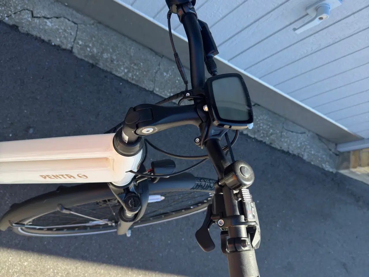 Billede 4 - Helt ny Batribike elcykel