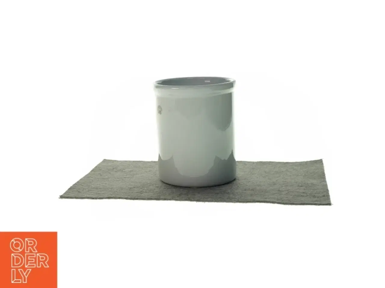 Billede 1 - KRUKKE (str. 18 x 15)
