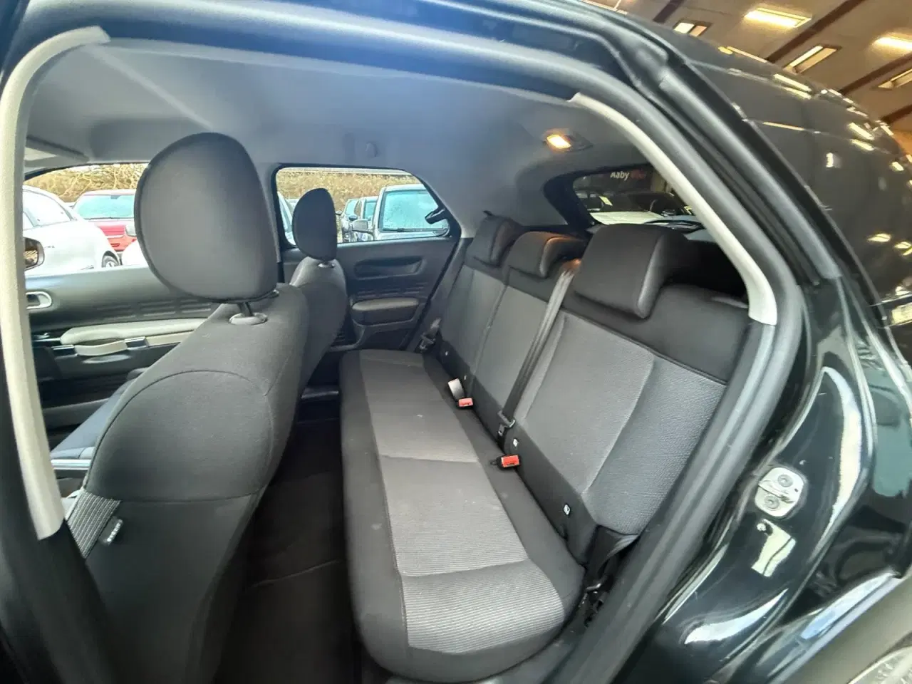 Billede 9 - Citroën C4 Cactus 1,6 BlueHDi 100 Aspire