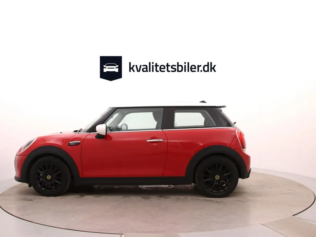 Billede 2 - MINI Cooper SE  Camden Edition