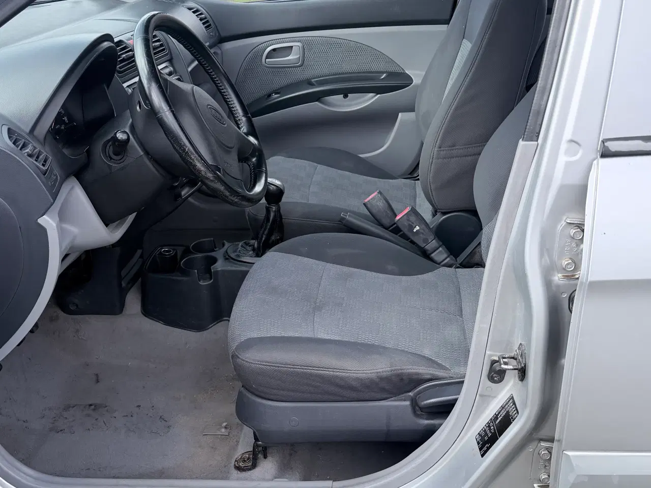 Billede 4 - Billig men god Picanto