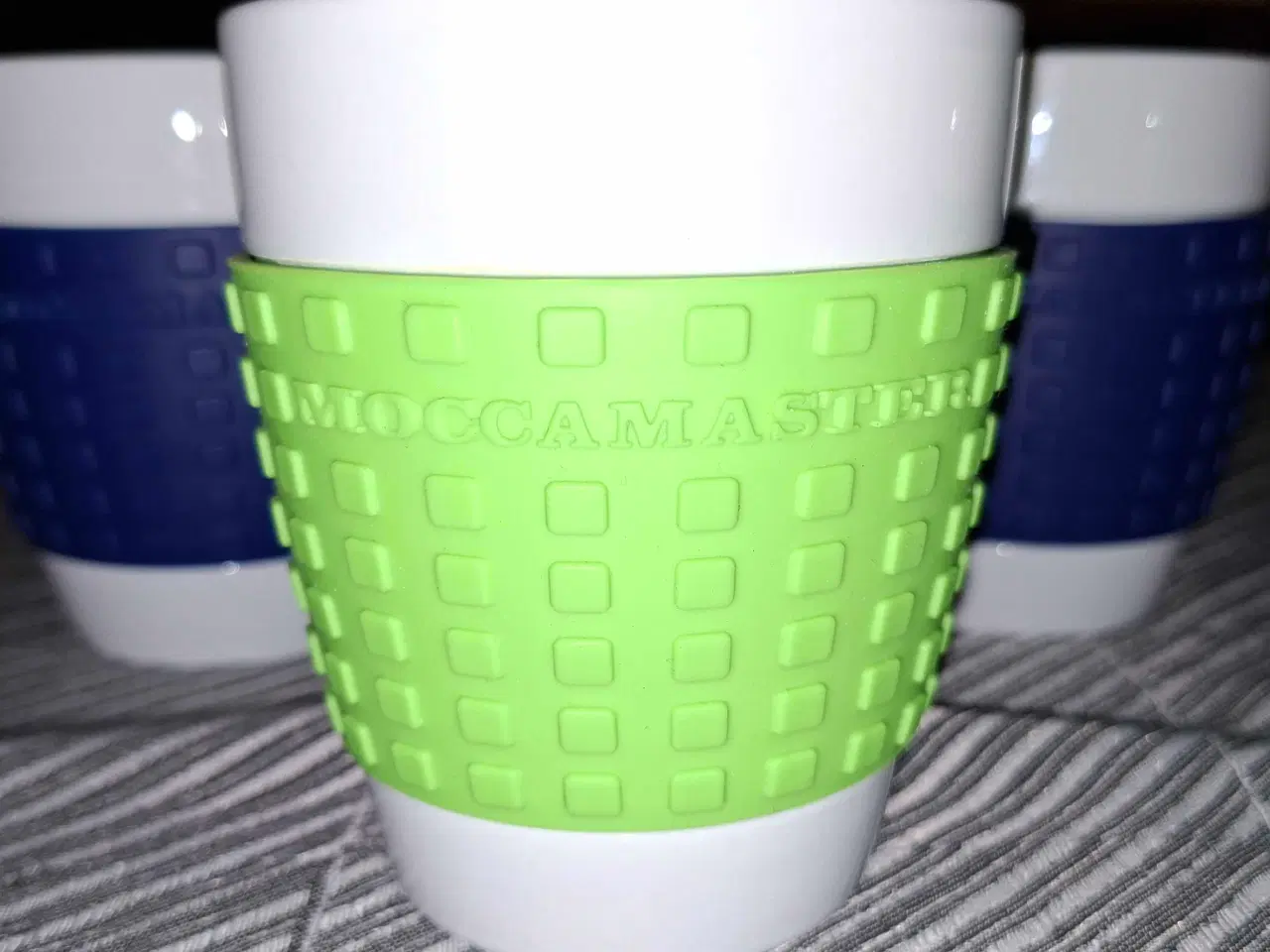 Billede 2 - Moccamaster krus 