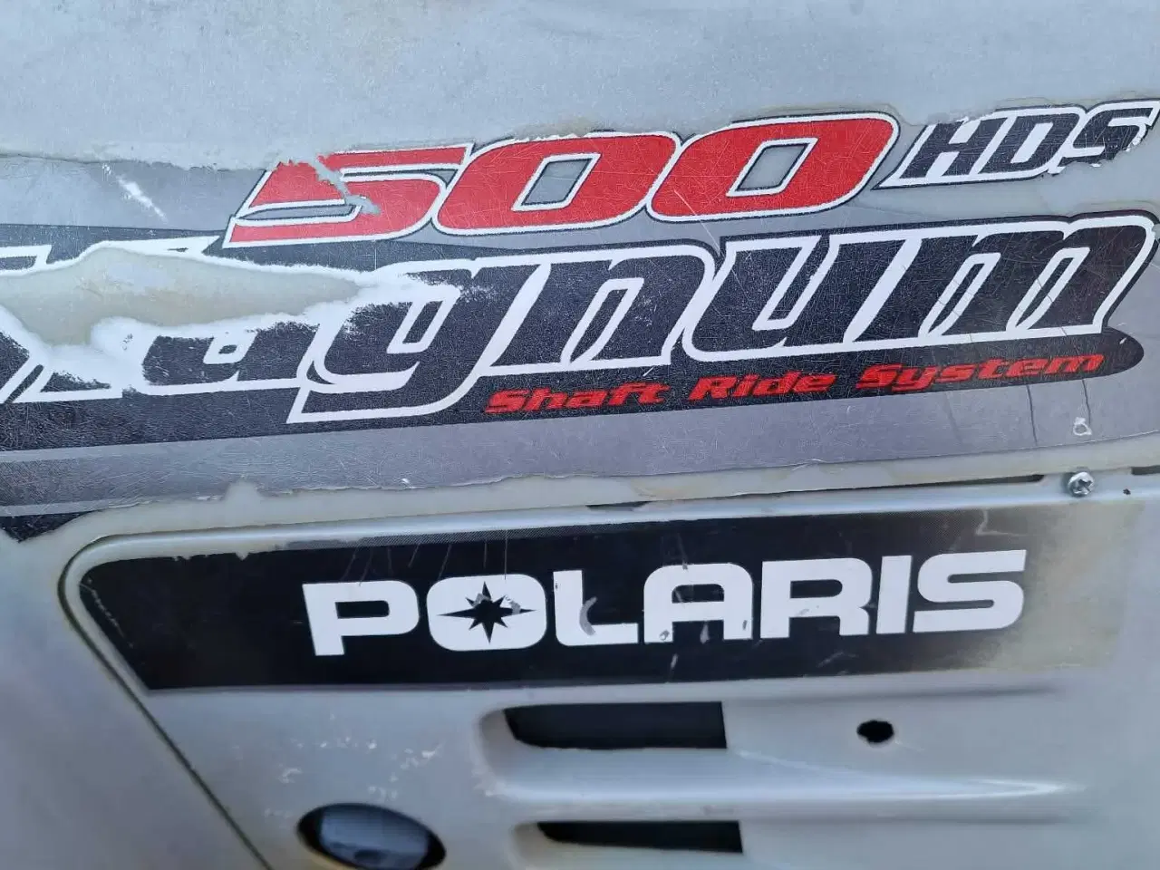 Billede 9 - Polaris 500