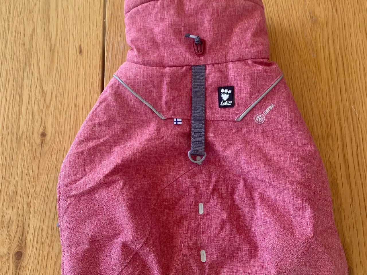 Billede 1 - Hundesele og jakker