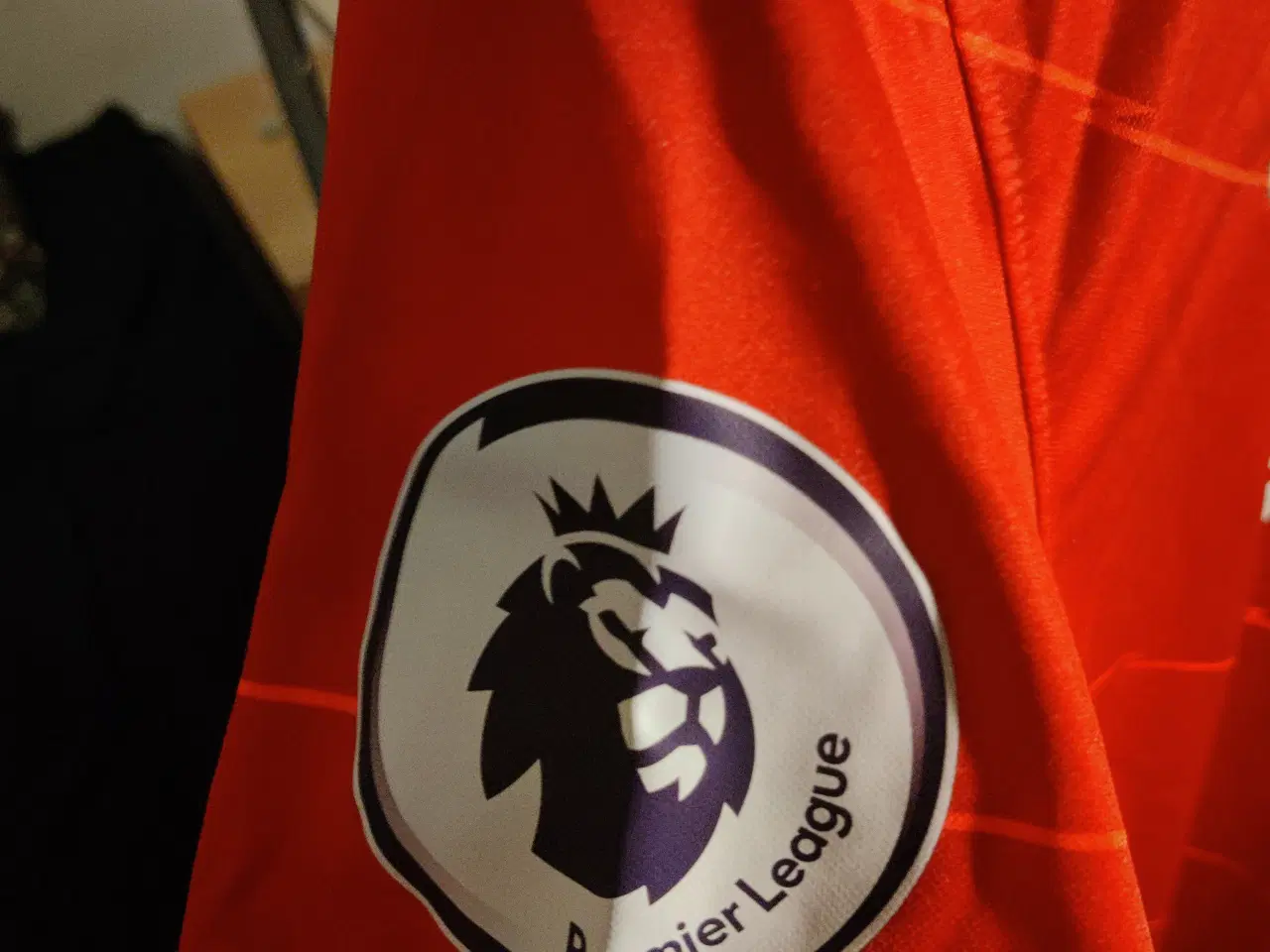 Billede 3 - Liverpool trøje 2021/22 med Van Dijk tryk