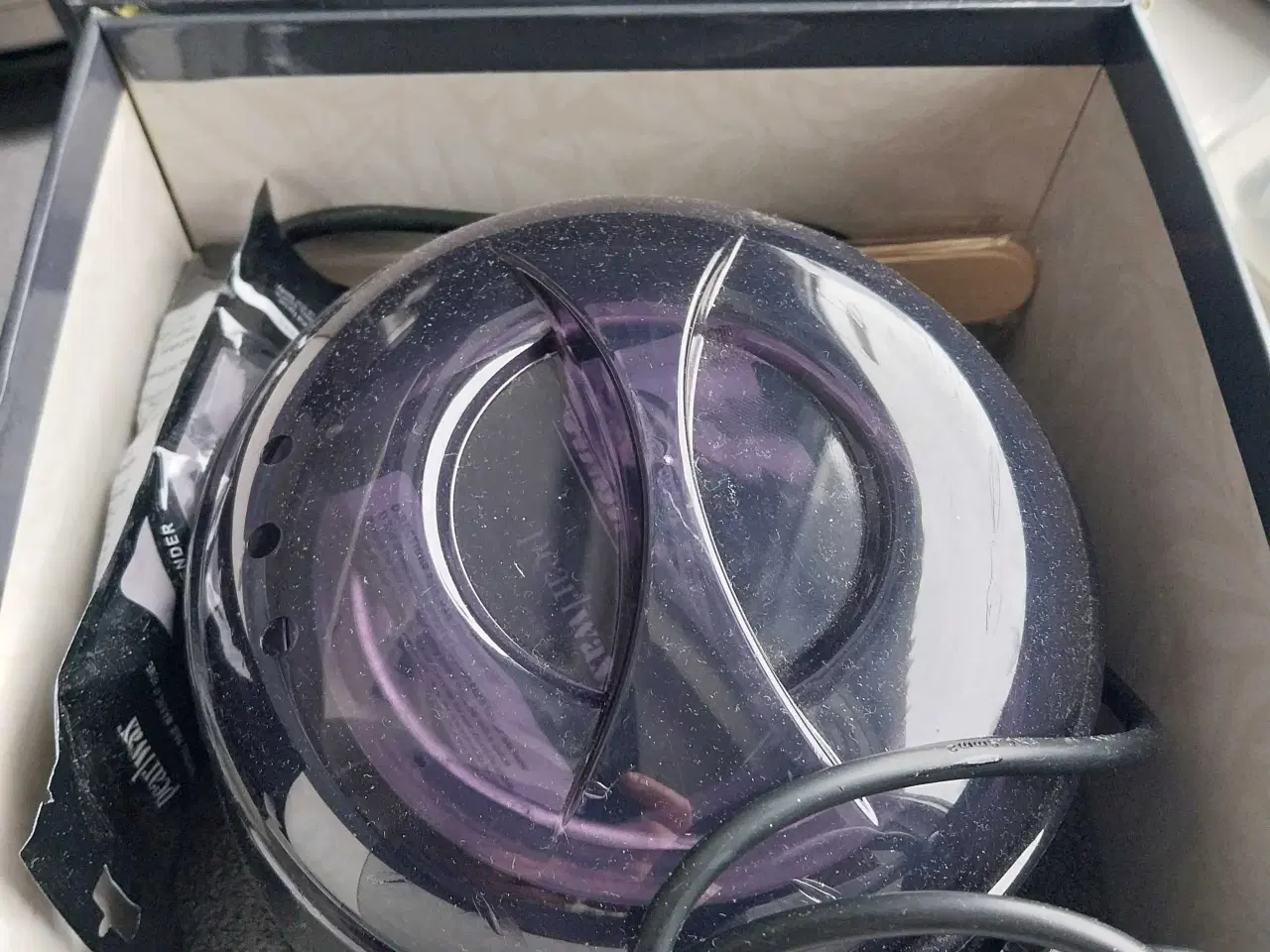 Billede 5 - Voksvarmer Rohs 