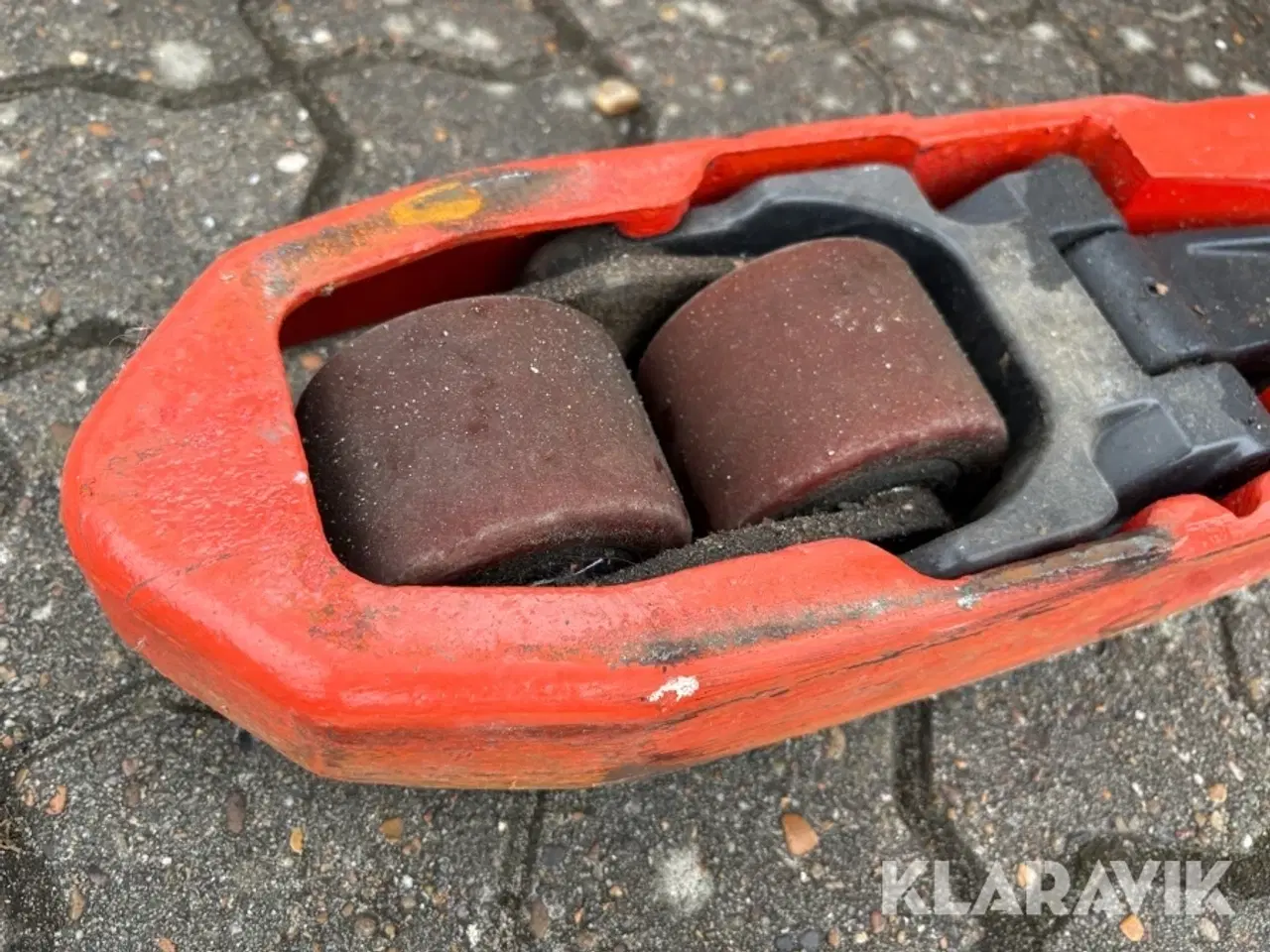 Billede 10 - Stabler Linde L 14 AP