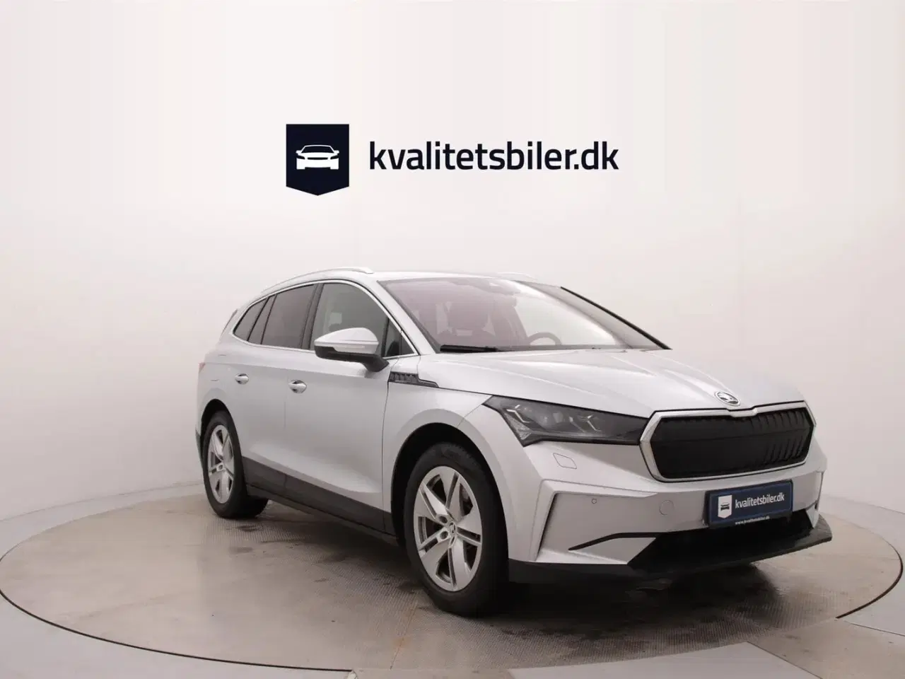 Billede 6 - Skoda Enyaq 80 iV Loft