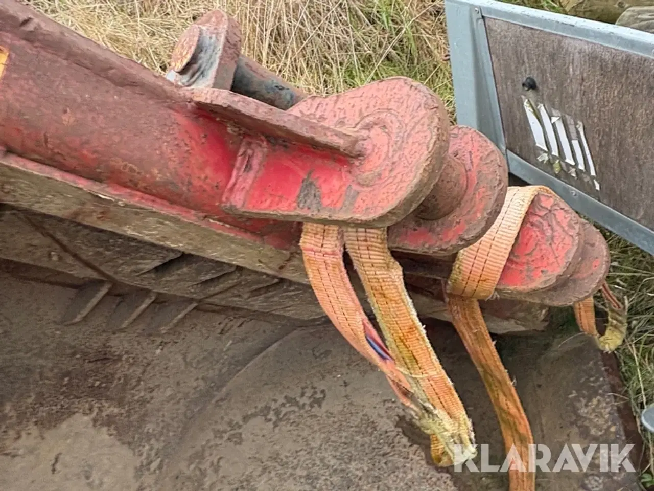 Billede 6 - Profilskovl