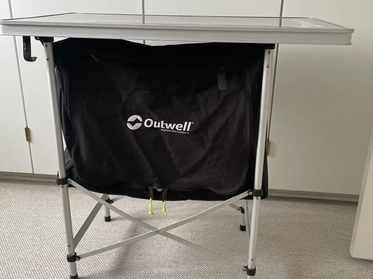 Billede 3 - Outwell camping køkkenbord
