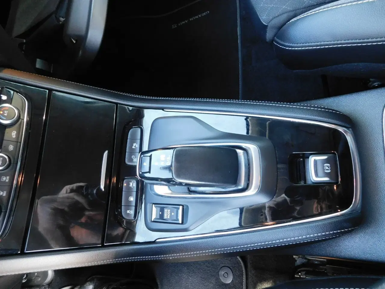 Billede 8 - Opel Grandland X 1,6 Hybrid Ultimate aut.