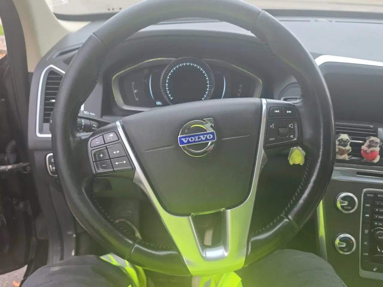 Billede 11 - Volvo XC60 2,0 D3 150 Momentum aut.