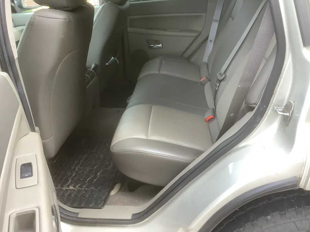 Billede 9 - Jeep cherokee 3.0 l. CRD