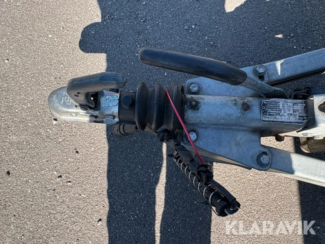 Billede 7 - Trailer Variant B715P2