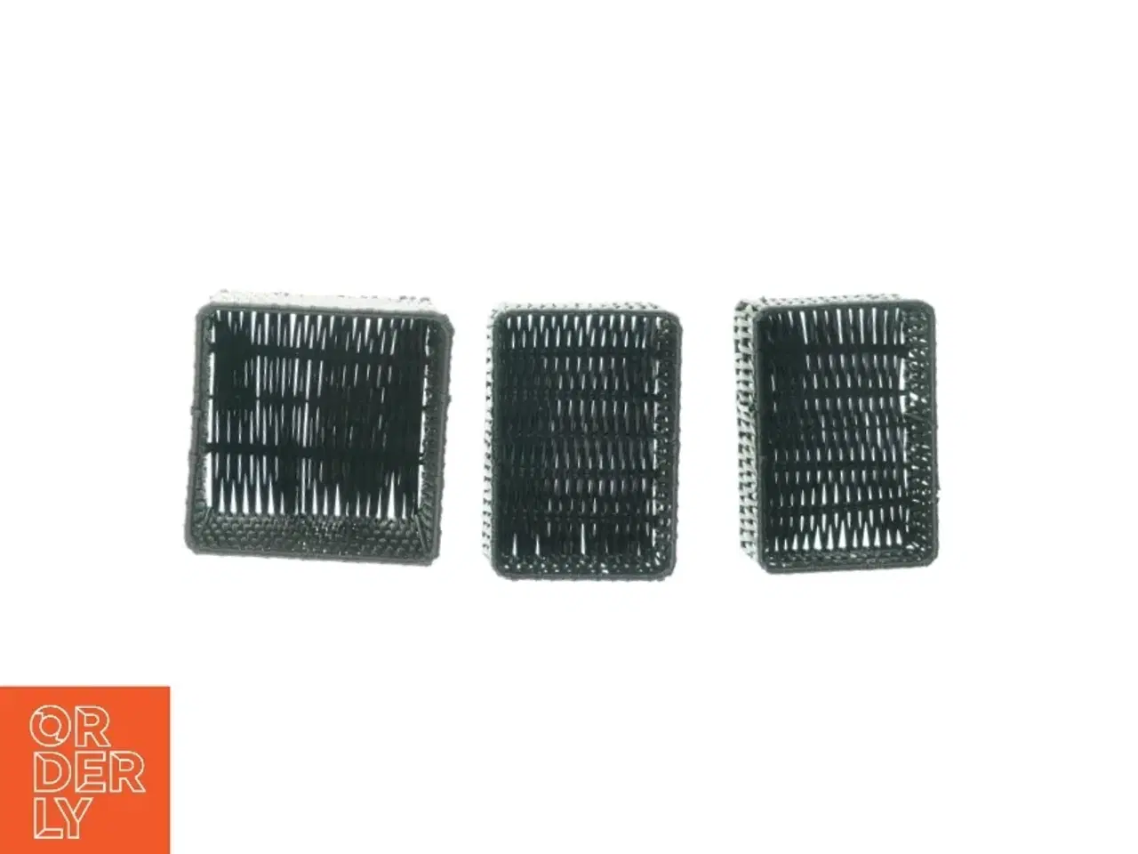 Billede 2 - Kurve (str. 16 x 11 x 6 cm 14 cm)