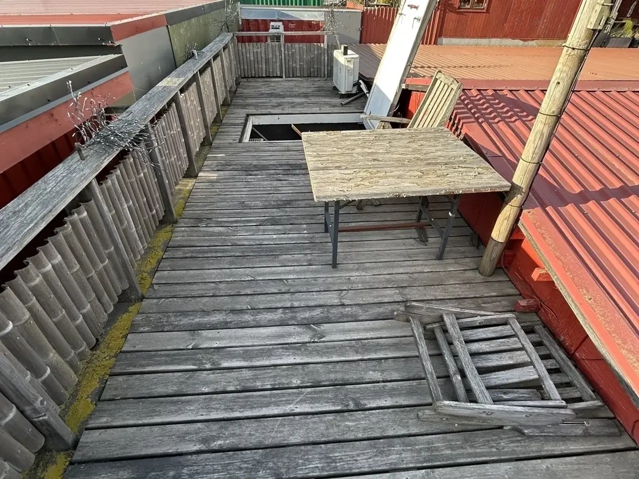 Billede 17 - 240 kvm Værksted/lager/produktionslokale beliggende i ydre Nordhavn