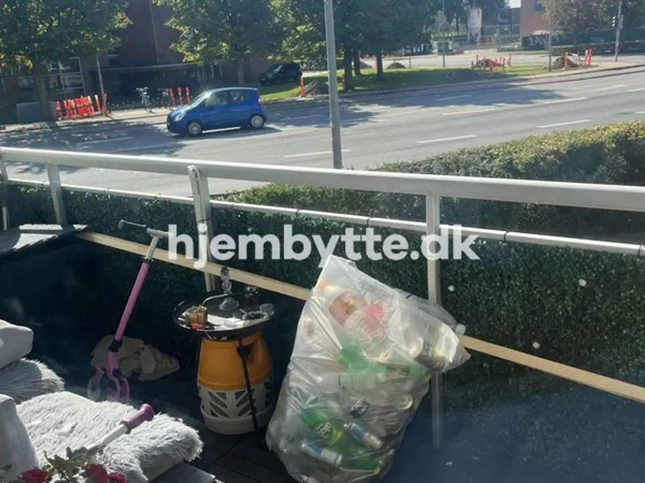Billede 6 - Hjembytte - Tranehaven