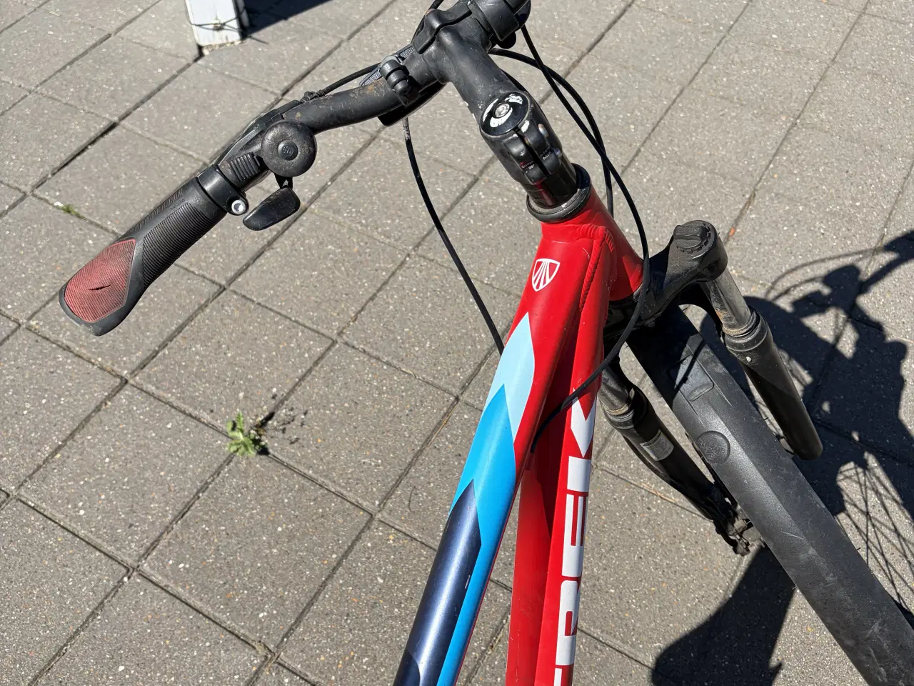 Billede 4 - Trek børnecykel 
