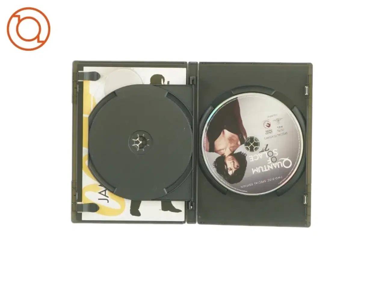 Billede 4 - James Bond, Quantum of solace Agent 007 (dvd)