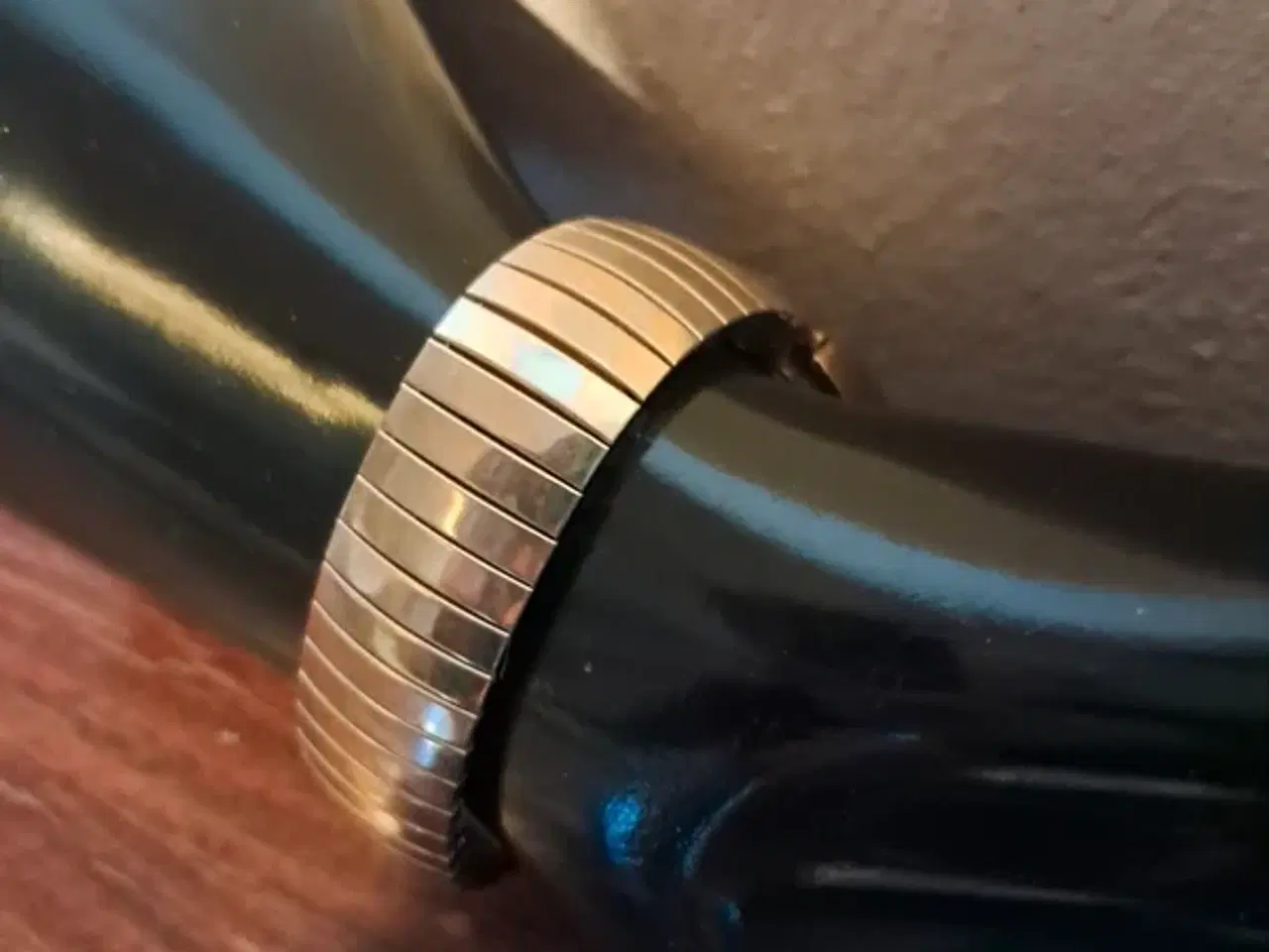 Billede 4 - Tissot armbåndsur