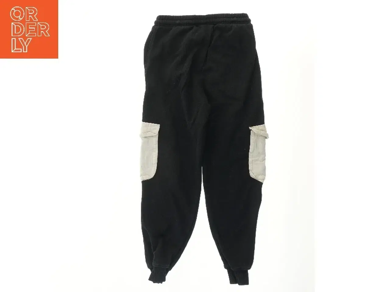 Billede 2 - Joggingbukser med store lommer fra Zara (str. 152)