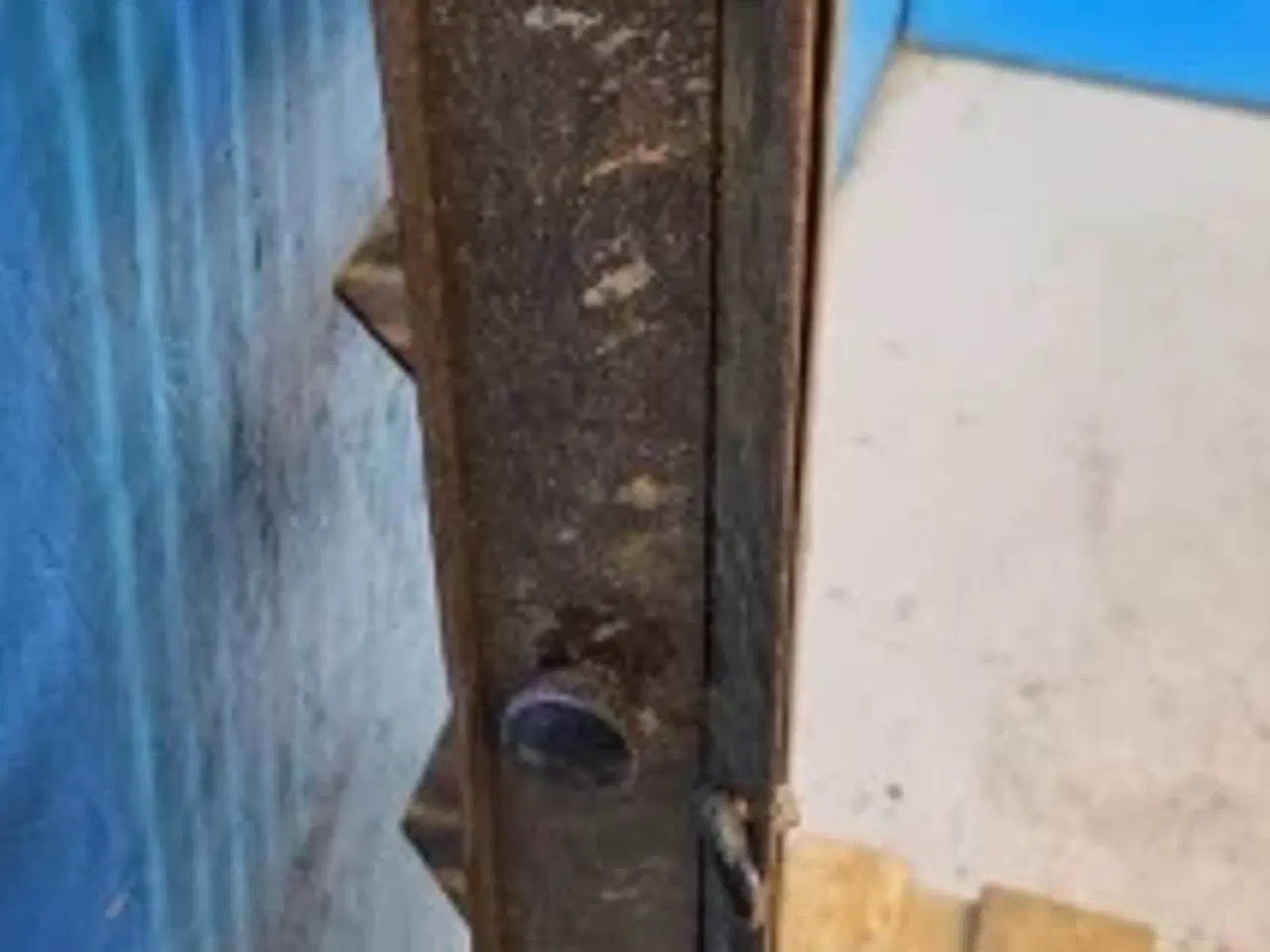 Billede 5 - Dronningborg D7500 Emtesold 28450584