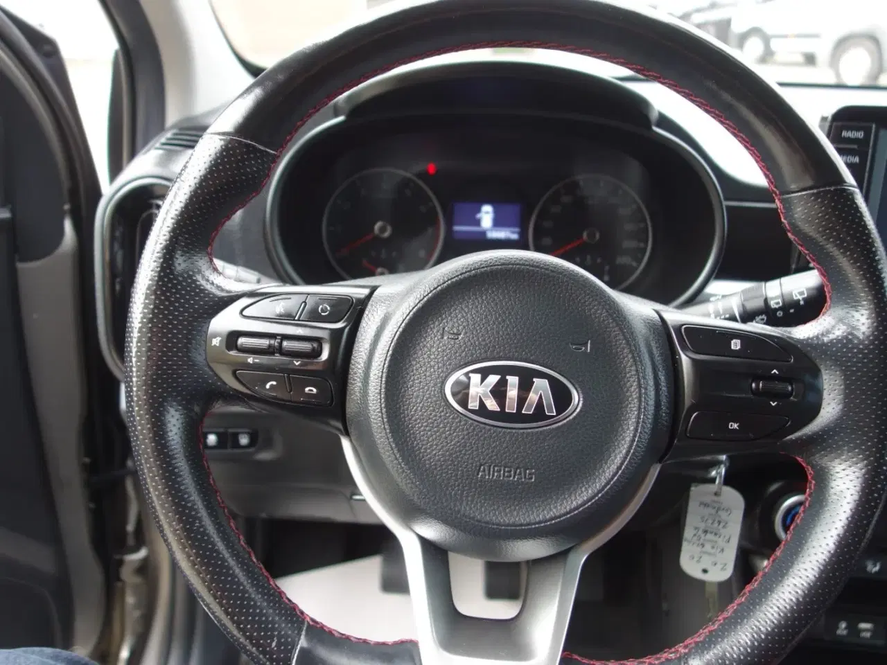 Billede 7 - Kia Picanto 1,0 MPi GT-Line