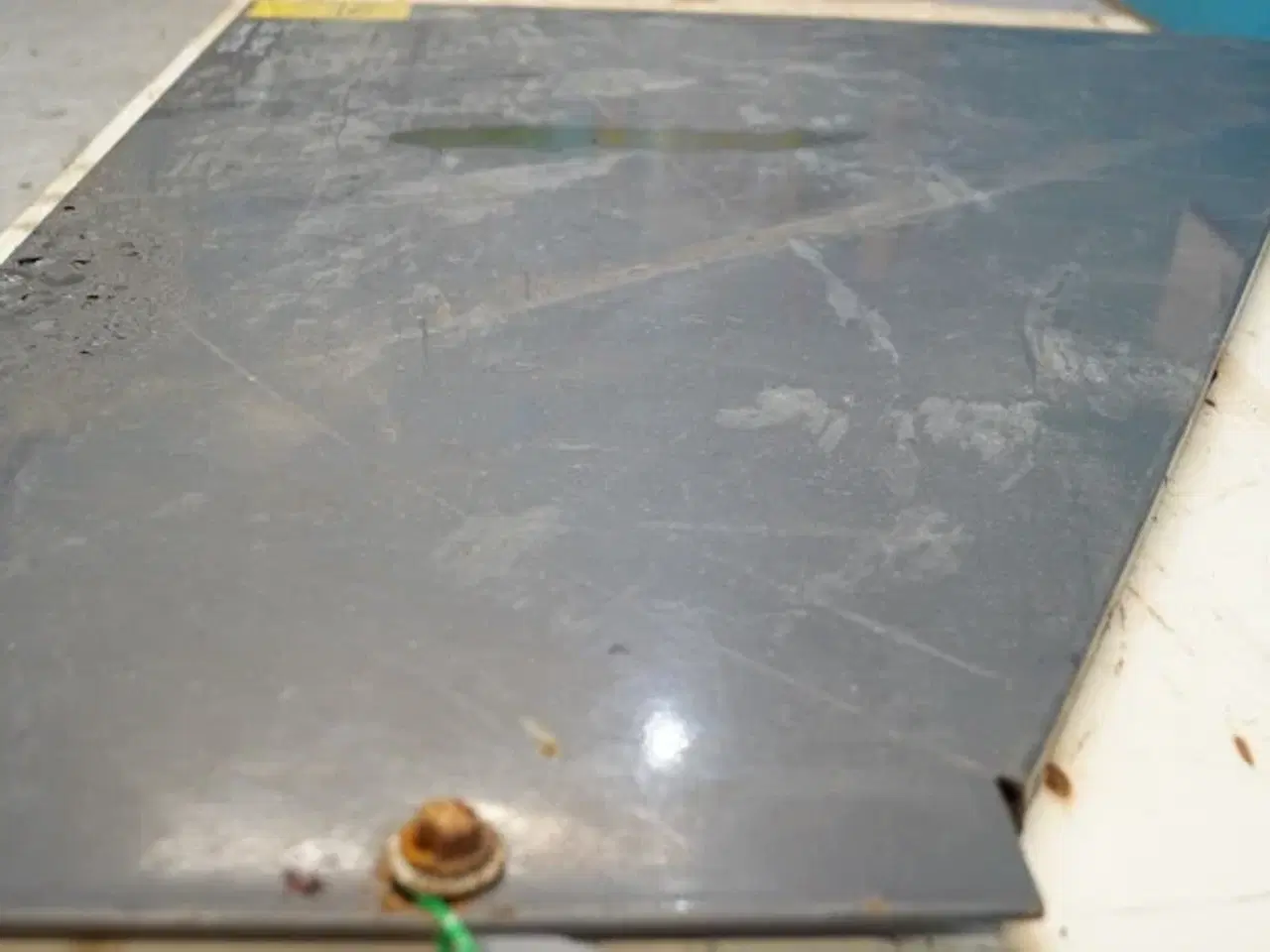 Billede 20 - Claas Lexion 580 Afskærmning 7941732