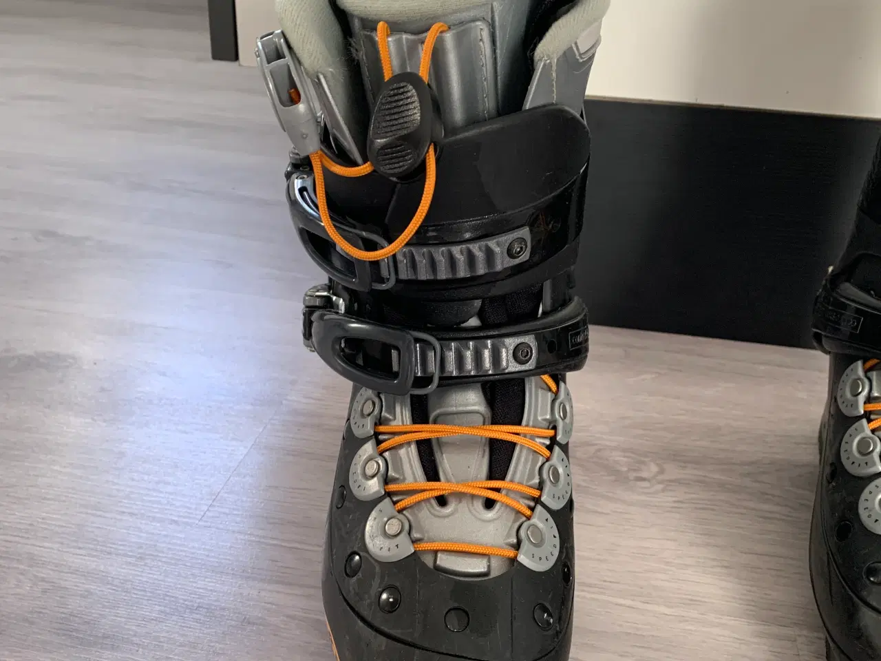 Billede 2 - Head Skistøvler str 23,5
