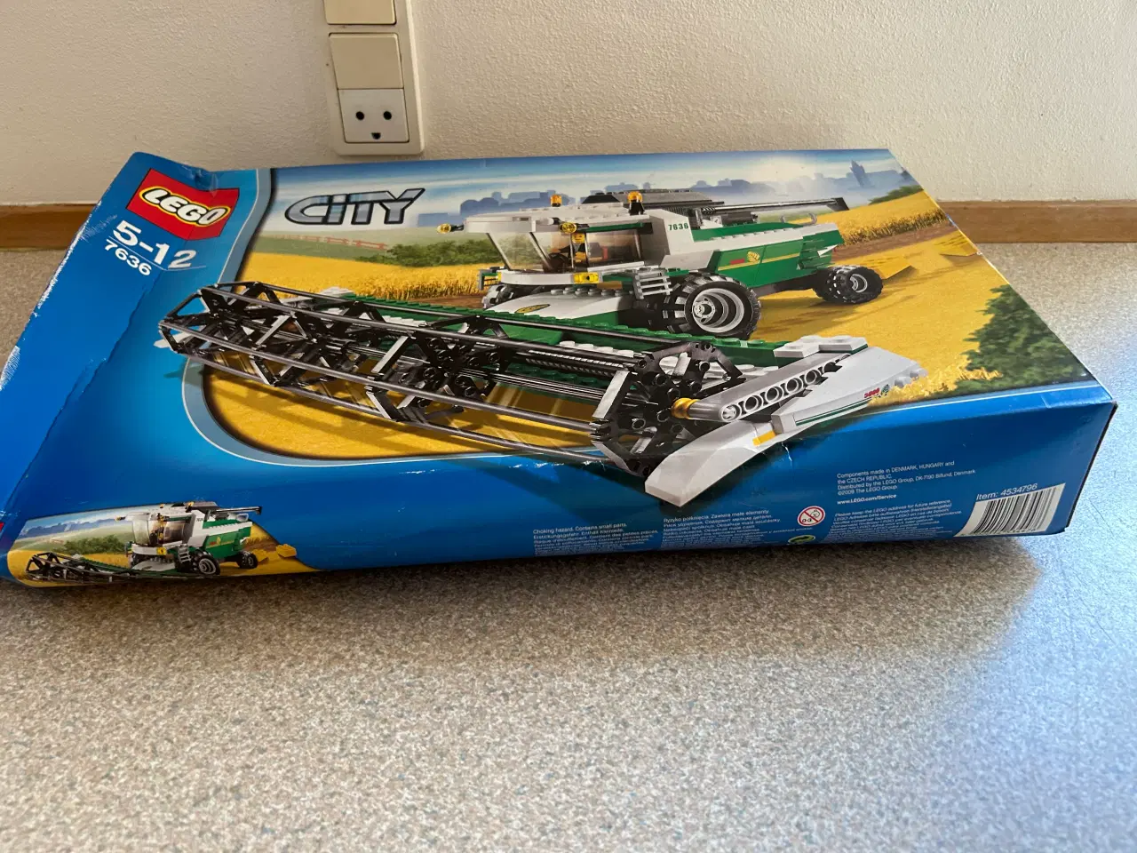 Billede 4 - Lego